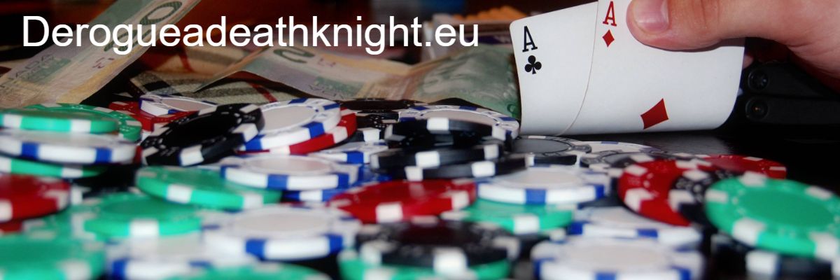 derogueadeathknight.eu